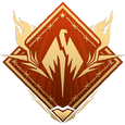 Master of the War Games Earn all other War Games event badges.