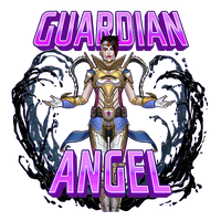 Guardian Angel Catalyst