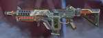 Accepted Theory Volt SMG