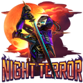 Night Terror Revenant