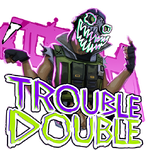 Trouble Double Level 44