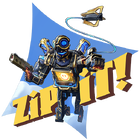 Zip It! Pathfinder Level 75