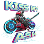 Kiss My Ash Ash