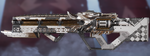 The Silver Storm[note 2] HAVOC Rifle