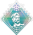 Holo-Day Master Earn all other Winter Express badges during the 2020 Holo-Day Bash. Account Badge