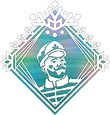 Holo-Day Master Earn all other Winter Express badges during the 2020 Holo-Day Bash.