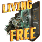 Living Free Vantage 400