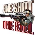 One Shot One Kill 400