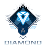 Season 15 Battle Royale Diamond