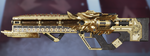 The Golden Idol[note 2] HAVOC Rifle