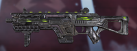 Toxic Waste C.A.R. SMG