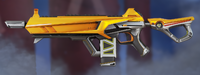 Bee Sting Volt SMG