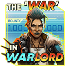 The 'War' in Warlord Mad Maggie 400