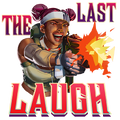 The Last Laugh 400