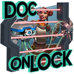 DOC On Lock 400 Lifeline