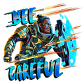 Bee Careful Level 66
