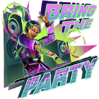 Bring The Party Rampart Level 35
