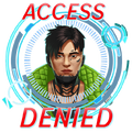 Access Denied 1,200