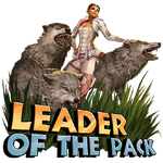 Leader of the Pack Loba