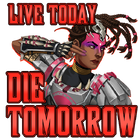 Live Today, Die Tomorrow Rampart Level 34