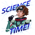 Science Time! 400