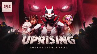 Uprising Collection Event Poster.png
