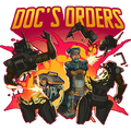 Doc's Orders Level 75
