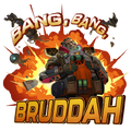 Bang, Bang, Bruddah Level 43
