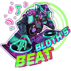 Bloth's Beat Bloodhound Level 74