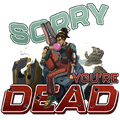 Sorry You're Dead Level 98