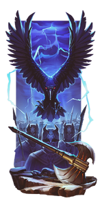 Raven's Legion