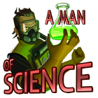 A Man Of Science Caustic 400