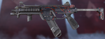 Deep Trace R-99 SMG