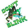 Don't Blink Octane